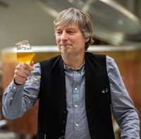 Michael Steinbusch - (Diplom) Biersommelier - Hopfenkompass.de