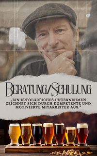 Schulung - Michael Steinbusch