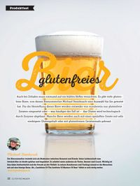 GlutenFreeMagazin_Nr23_22-04-19_Produkttest Bier-1